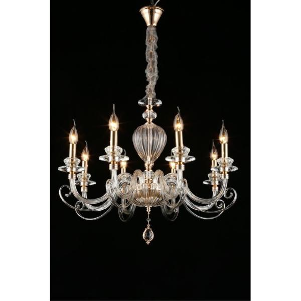 Подвесная люстра Daniele APL.701.03.08