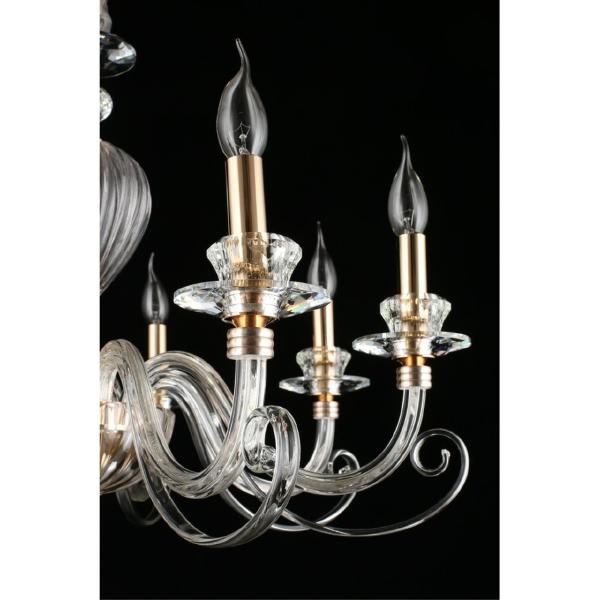 Подвесная люстра Daniele APL.701.03.08