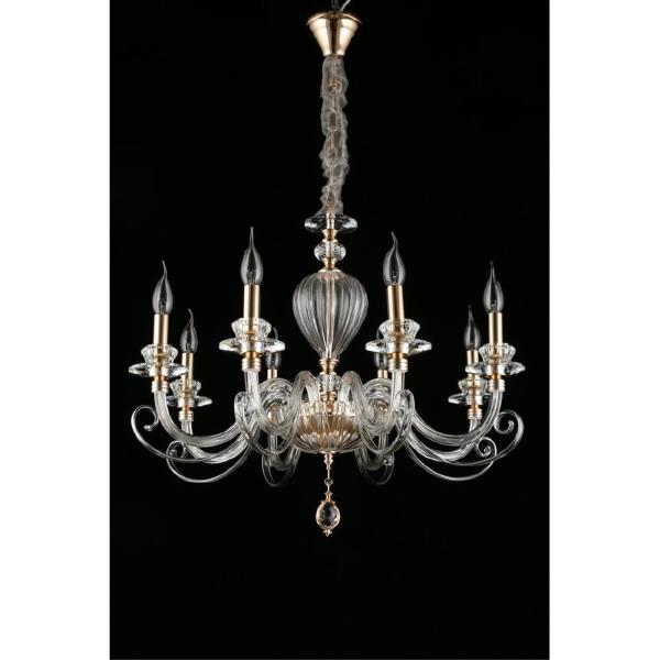 Подвесная люстра Daniele APL.701.03.08