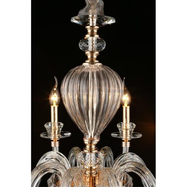 Подвесная люстра Daniele APL.701.03.08