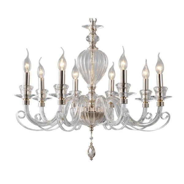 Подвесная люстра Daniele APL.701.03.08