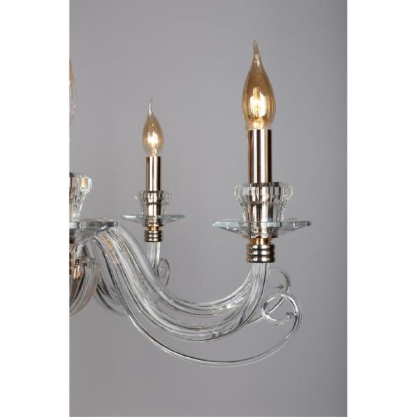 Подвесная люстра Daniele APL.701.03.08