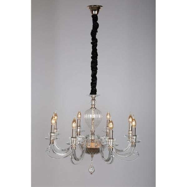 Подвесная люстра Daniele APL.701.03.08