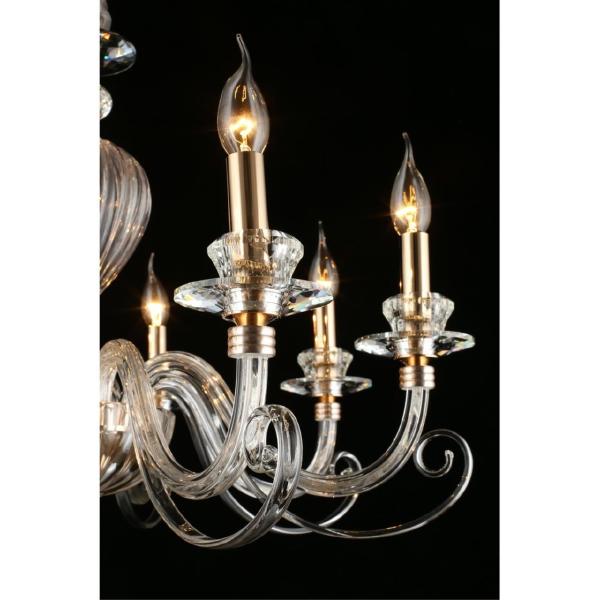 Подвесная люстра Daniele APL.701.03.08