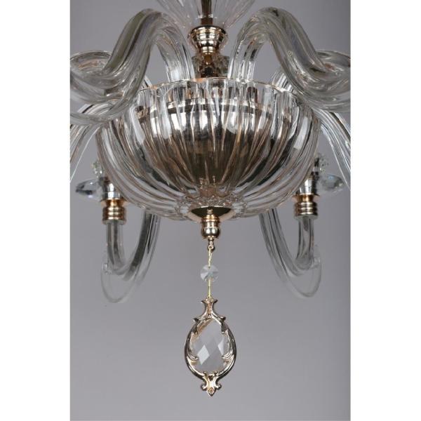 Подвесная люстра Daniele APL.701.03.08