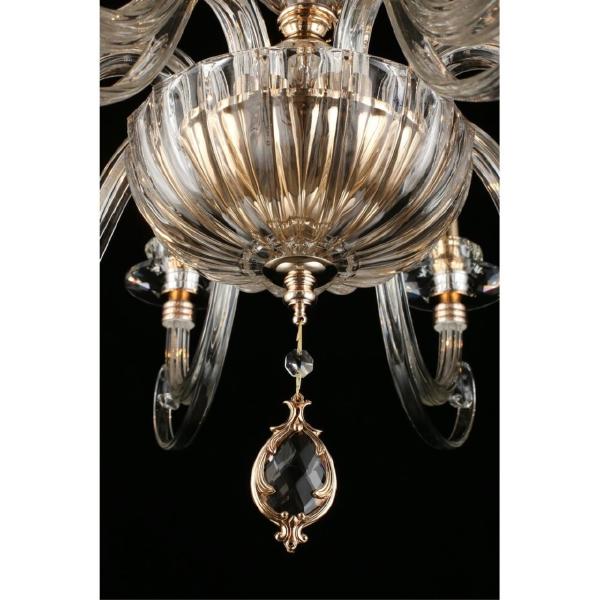 Подвесная люстра Daniele APL.701.03.08