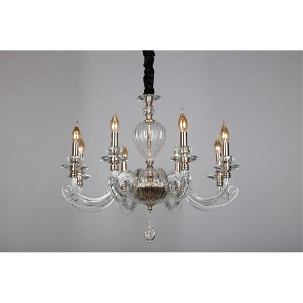 Подвесная люстра Daniele APL.701.03.08