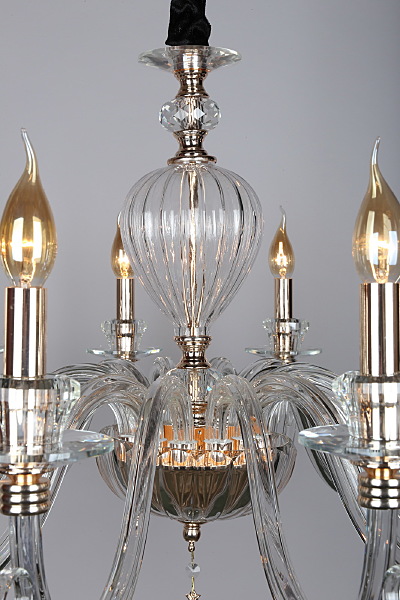 Подвесная люстра Daniele APL.701.03.08