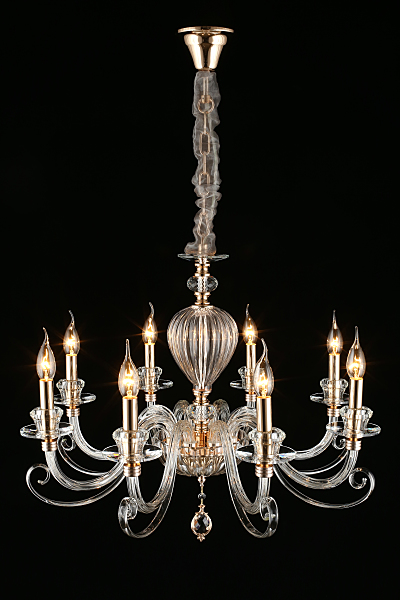 Подвесная люстра Daniele APL.701.03.08