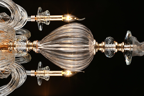 Подвесная люстра Daniele APL.701.03.08