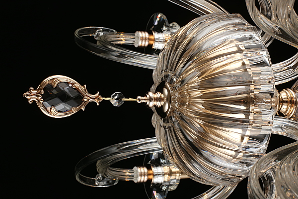 Подвесная люстра Daniele APL.701.03.08