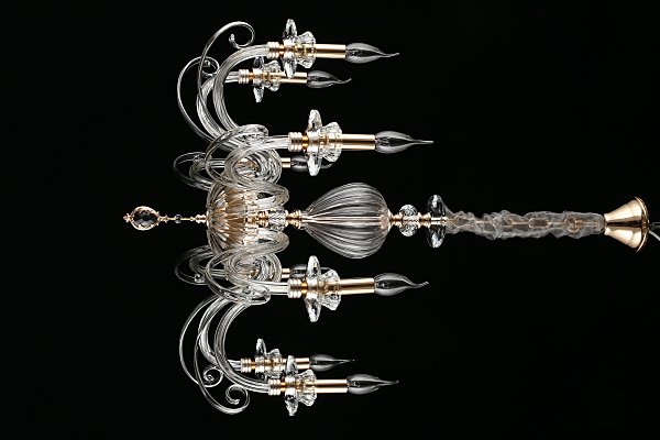 Подвесная люстра Daniele APL.701.03.08