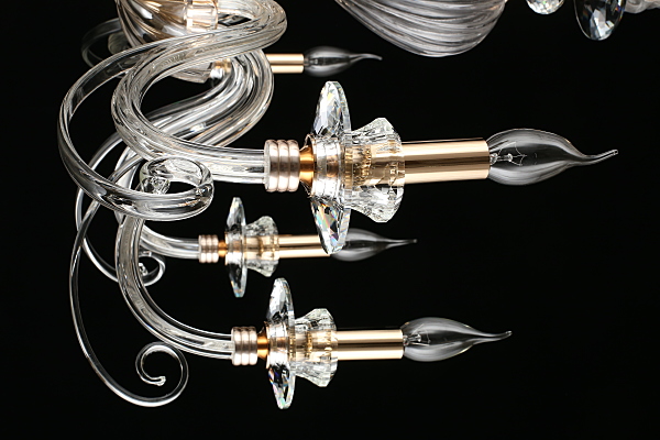 Подвесная люстра Daniele APL.701.03.08