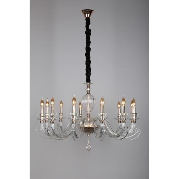 Подвесная люстра Daniele APL.701.03.12