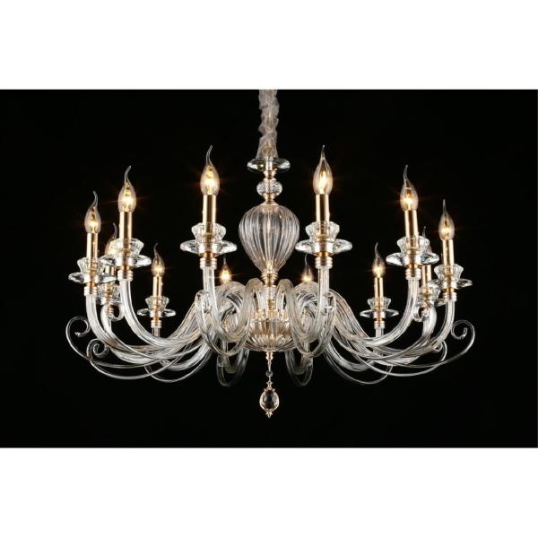 Подвесная люстра Daniele APL.701.03.12