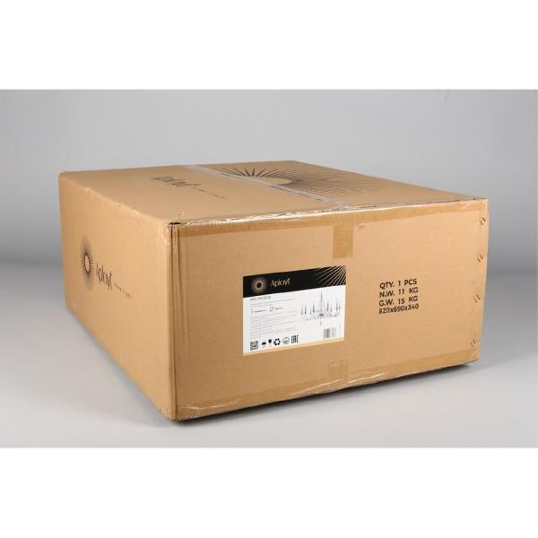 Подвесная люстра Daniele APL.701.03.12