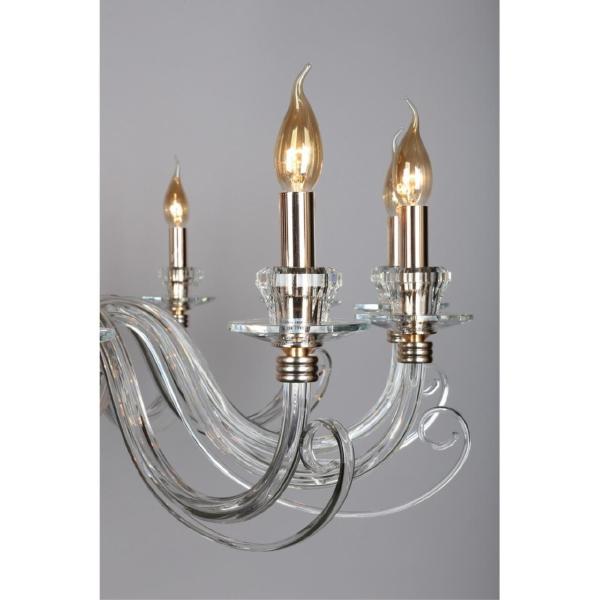 Подвесная люстра Daniele APL.701.03.12