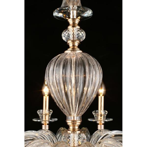 Подвесная люстра Daniele APL.701.03.12