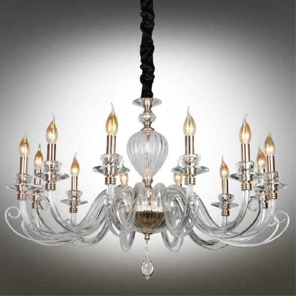 Подвесная люстра Daniele APL.701.03.12