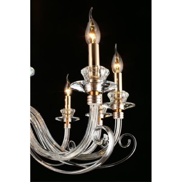 Подвесная люстра Daniele APL.701.03.12