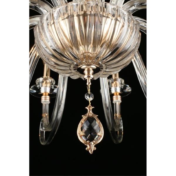 Подвесная люстра Daniele APL.701.03.12