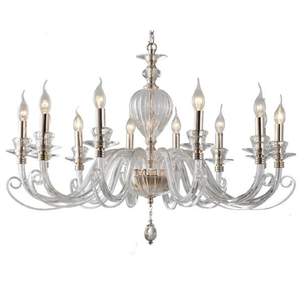 Подвесная люстра Daniele APL.701.03.12