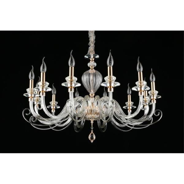 Подвесная люстра Daniele APL.701.03.12