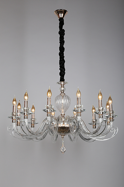 Подвесная люстра Daniele APL.701.03.12