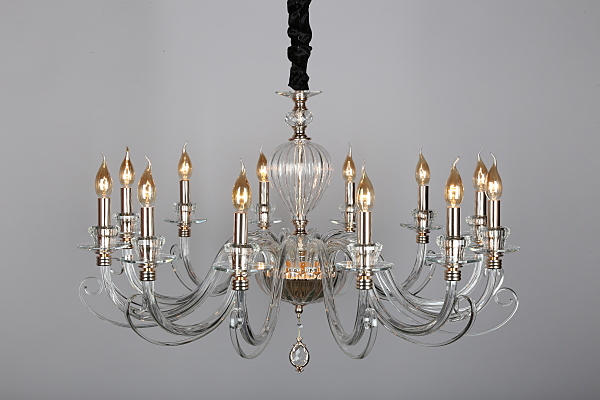 Подвесная люстра Daniele APL.701.03.12