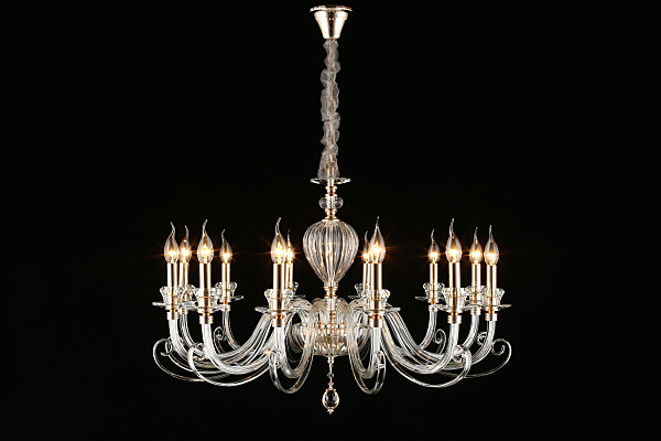 Подвесная люстра Daniele APL.701.03.12