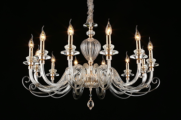 Подвесная люстра Daniele APL.701.03.12