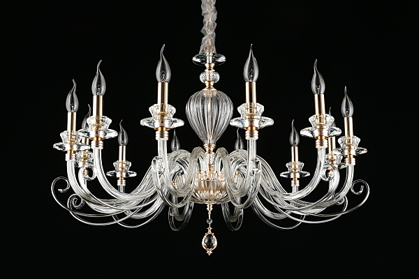 Подвесная люстра Daniele APL.701.03.12