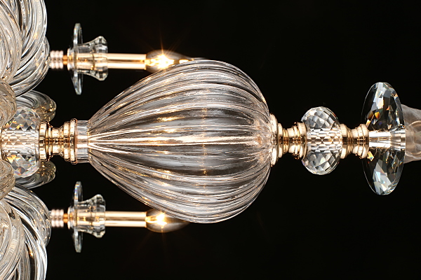 Подвесная люстра Daniele APL.701.03.12