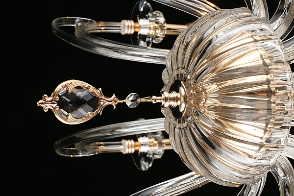 Подвесная люстра Daniele APL.701.03.12