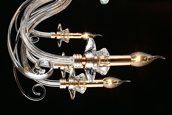 Подвесная люстра Daniele APL.701.03.12