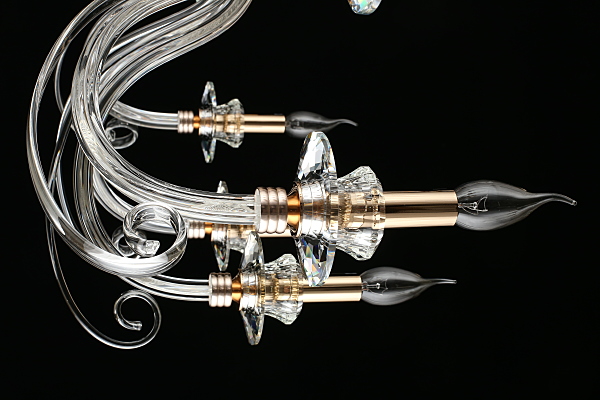 Подвесная люстра Daniele APL.701.03.12