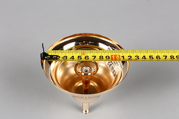 Подвесная люстра Daniele APL.701.03.12