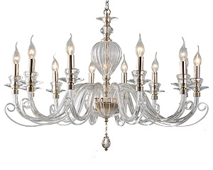 Подвесная люстра Daniele APL.701.03.12