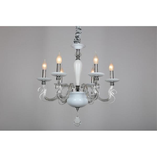 Подвесная люстра Estel APL.702.03.06