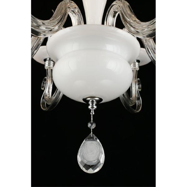 Подвесная люстра Estel APL.702.03.06