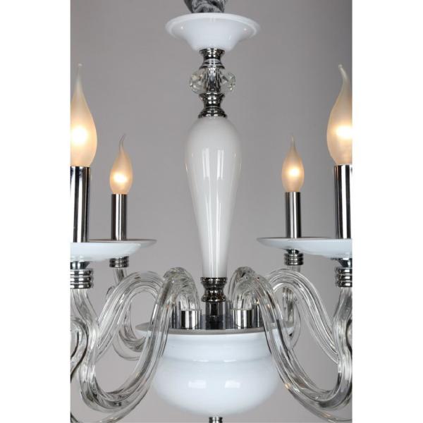 Подвесная люстра Estel APL.702.03.06