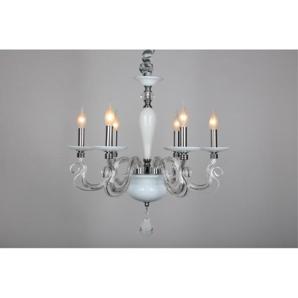 Подвесная люстра Estel APL.702.03.06