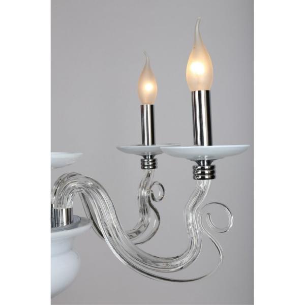 Подвесная люстра Estel APL.702.03.06