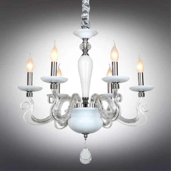 Подвесная люстра Estel APL.702.03.06