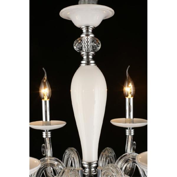 Подвесная люстра Estel APL.702.03.06