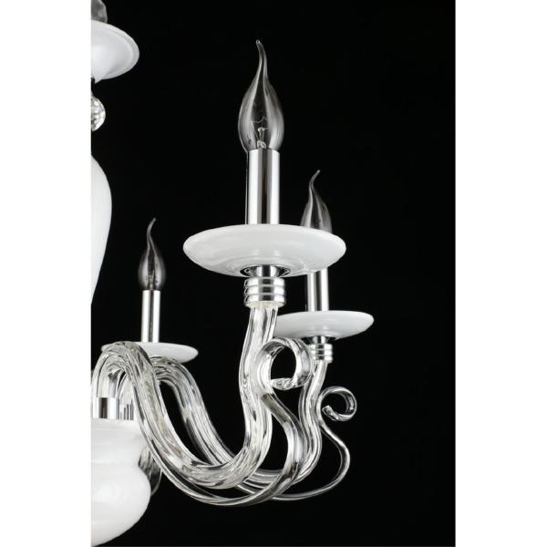 Подвесная люстра Estel APL.702.03.06