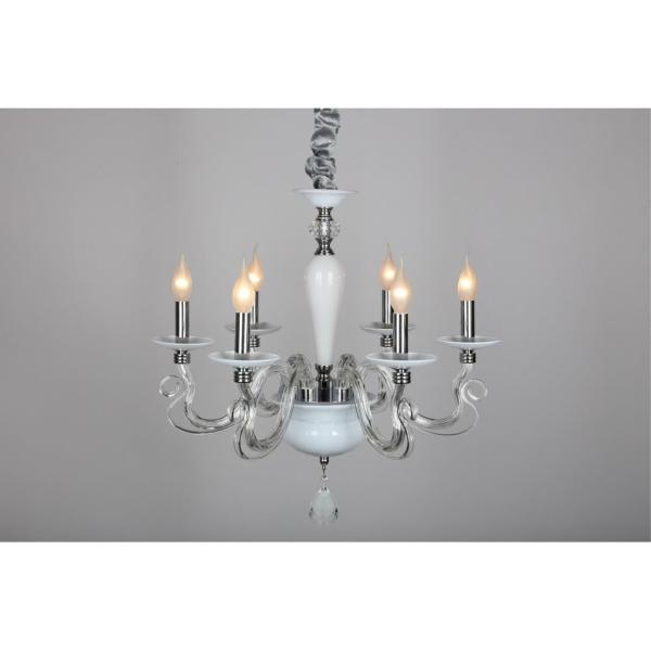 Подвесная люстра Estel APL.702.03.06