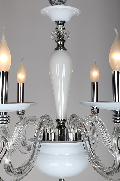 Подвесная люстра Estel APL.702.03.06