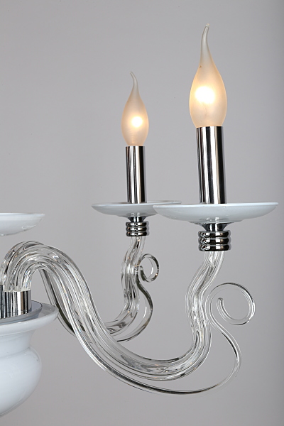 Подвесная люстра Estel APL.702.03.06