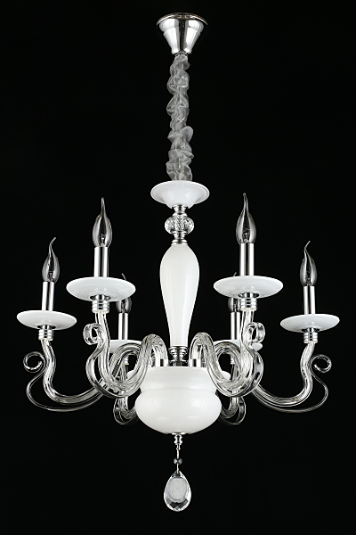 Подвесная люстра Estel APL.702.03.06